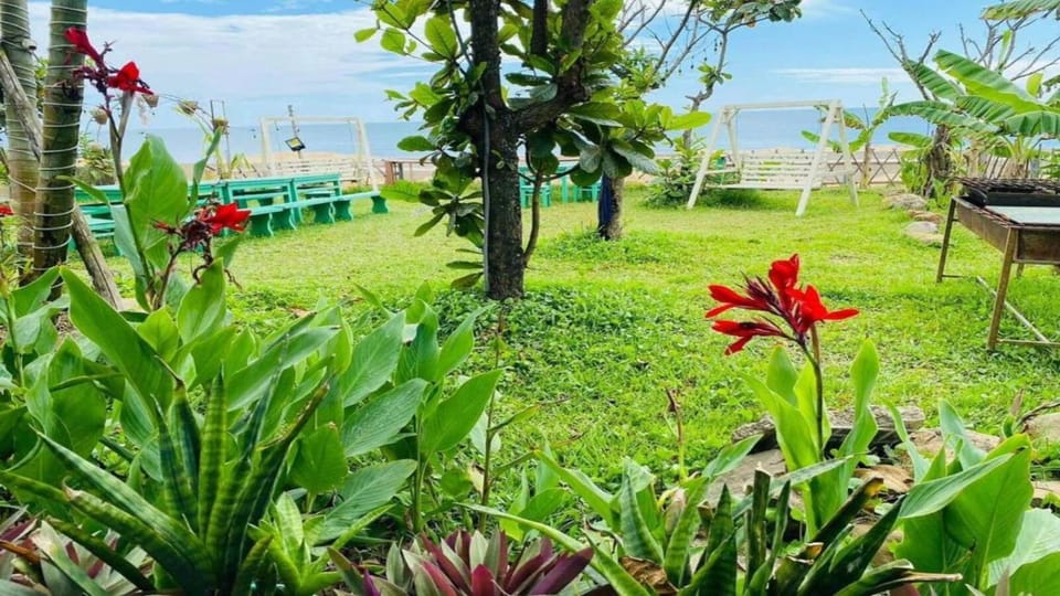 Seasand Quảng Bình - by BAY LUXURY Hotel in Laos
