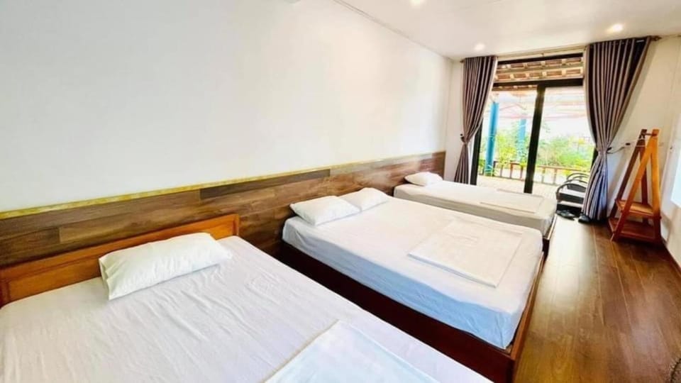 Seasand Quảng Bình - by BAY LUXURY Hotel in Laos