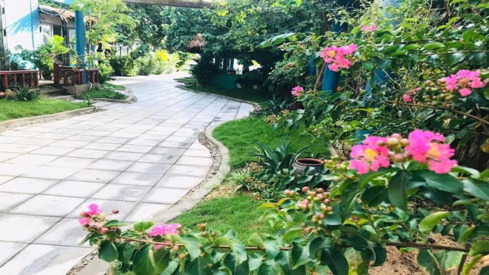 Seasand Quảng Bình - by BAY LUXURY Hotel in Laos