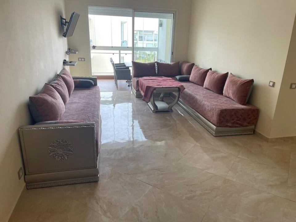À LOUER APPARTEMENT à Casabay Apartment in Casablanca-Settat