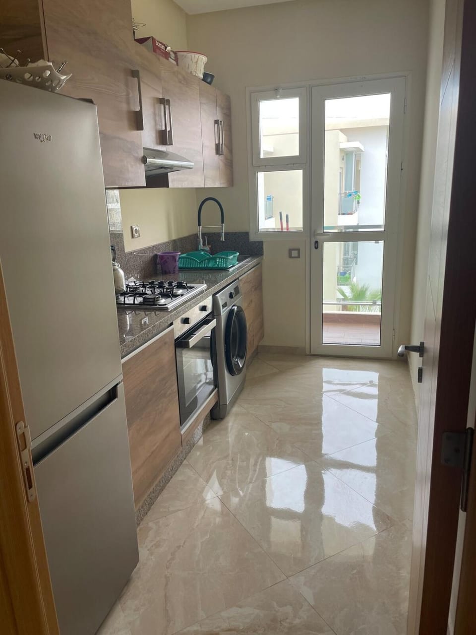 À LOUER APPARTEMENT à Casabay Apartment in Casablanca-Settat