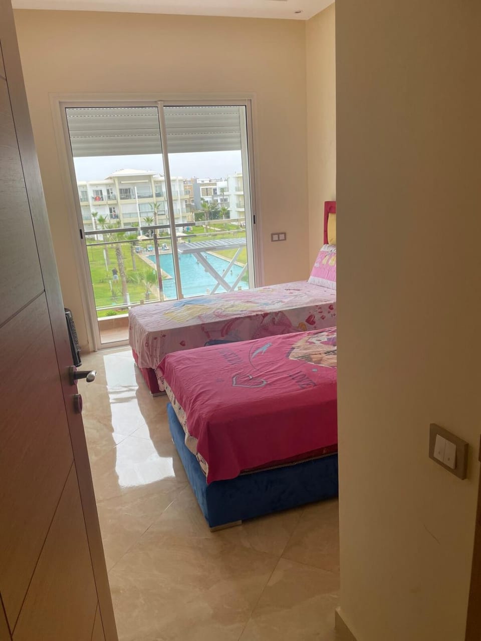 À LOUER APPARTEMENT à Casabay Apartment in Casablanca-Settat