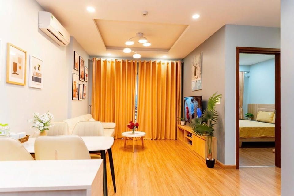 LaMaison Sapphire Homestay Ha Long-Cozy Apartment Apartment in Vietnam