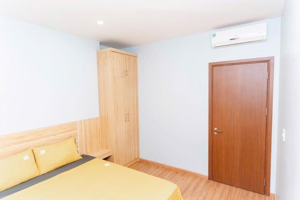 LaMaison Sapphire Homestay Ha Long-Cozy Apartment Apartment in Vietnam