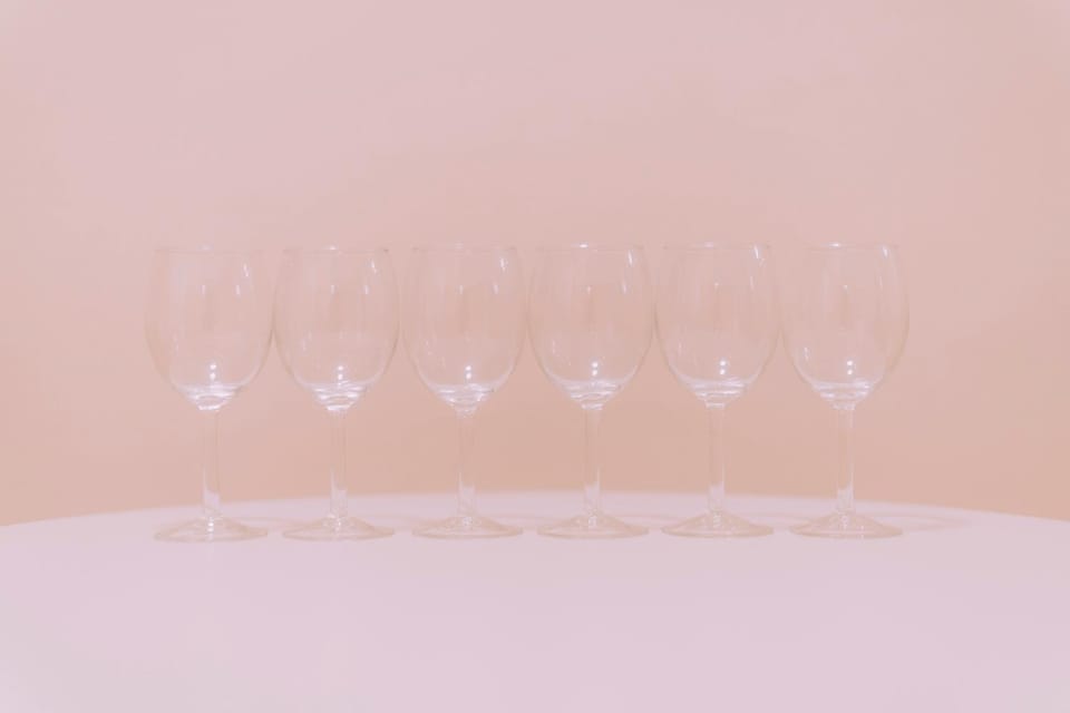 Drinks, kitchen
