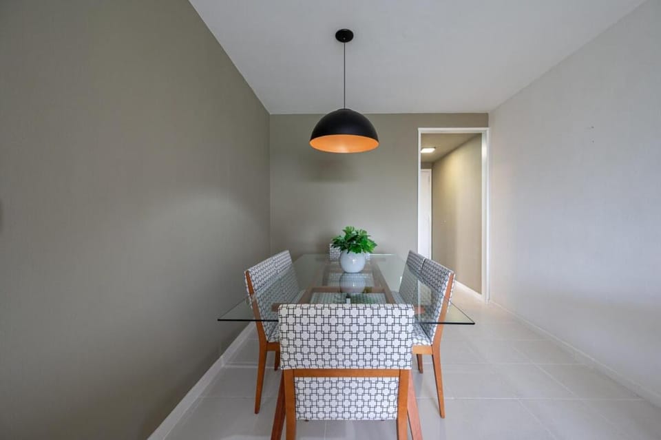 Apartamento Encantador Apartment in Rio de Janeiro