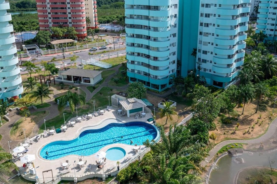 Apartamento Encantador Apartment in Rio de Janeiro