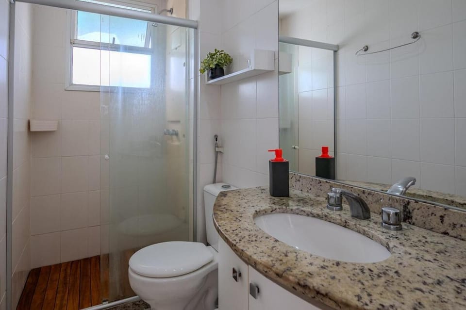 Apartamento Encantador Apartment in Rio de Janeiro