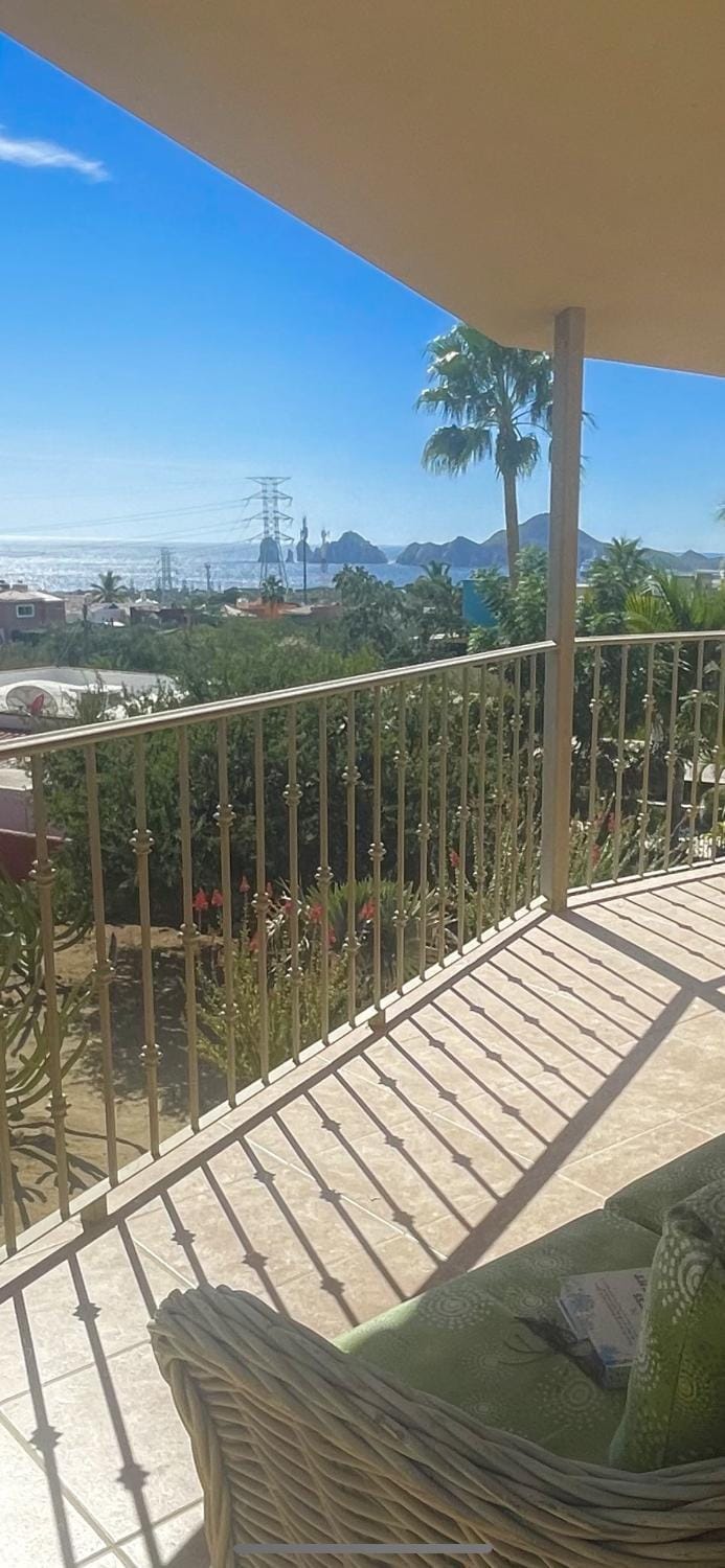 Casa Christie Bed and Breakfast in Baja California Sur