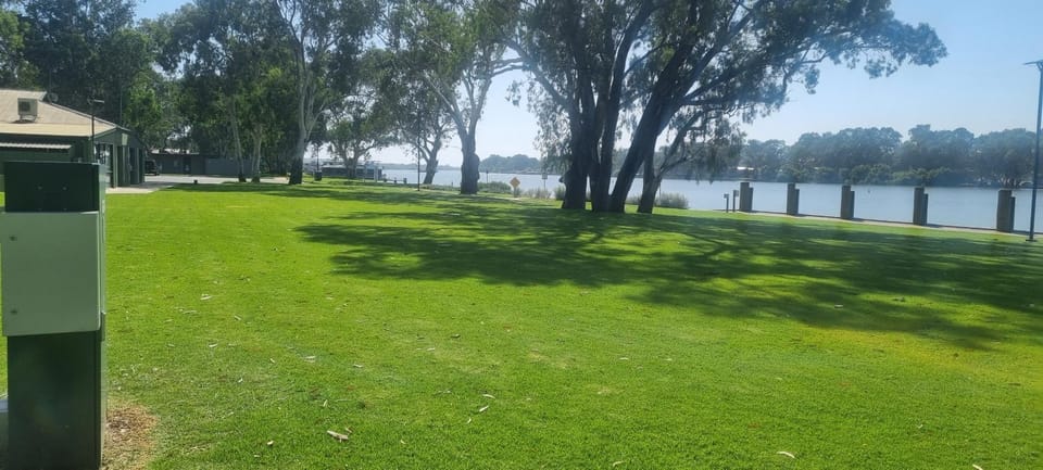 The Riverview at Mannum House in Mannum