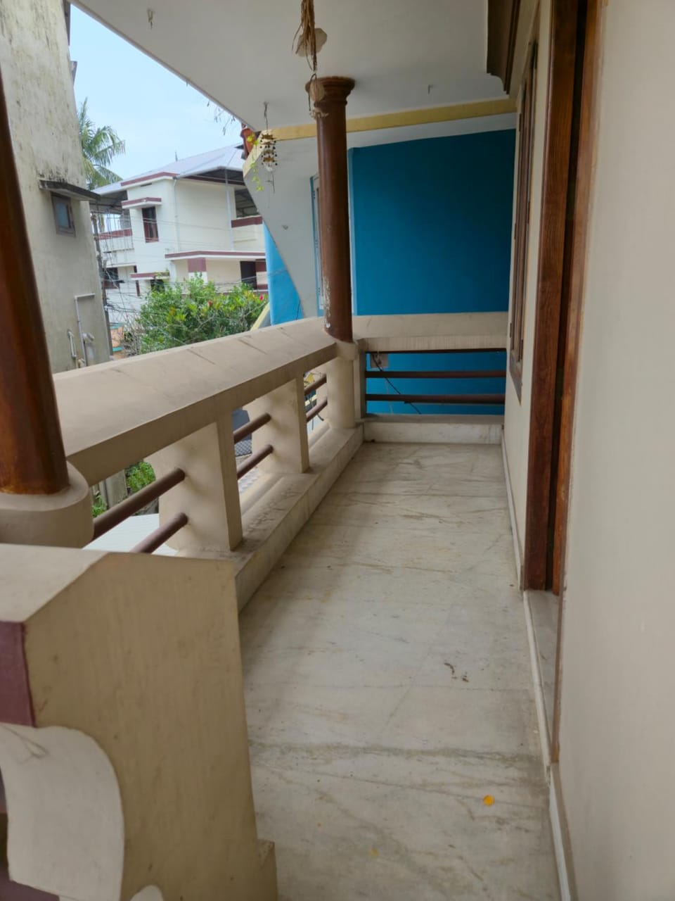 Southside stay Apartment in Thiruvananthapuram