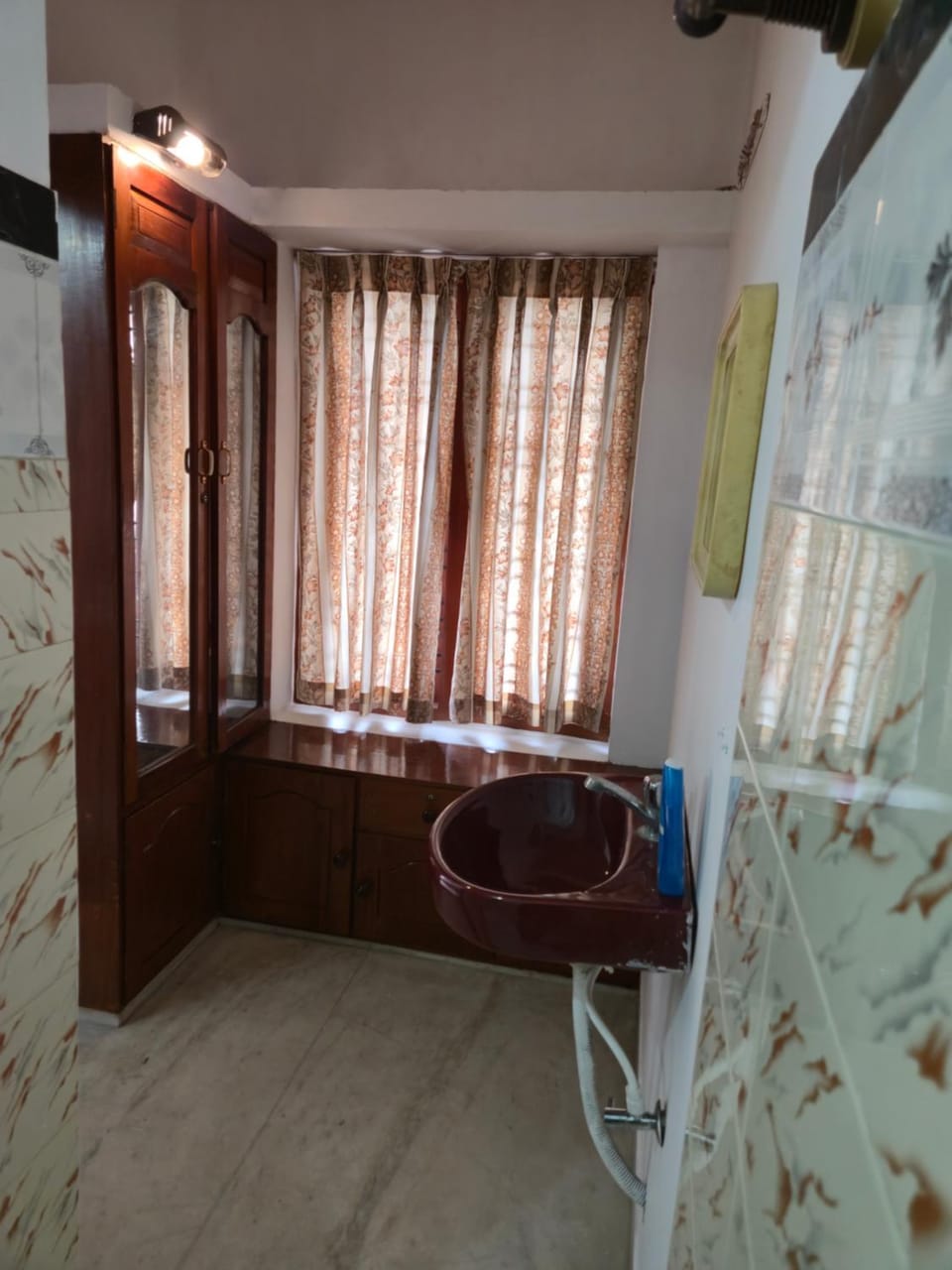 Southside stay Apartment in Thiruvananthapuram
