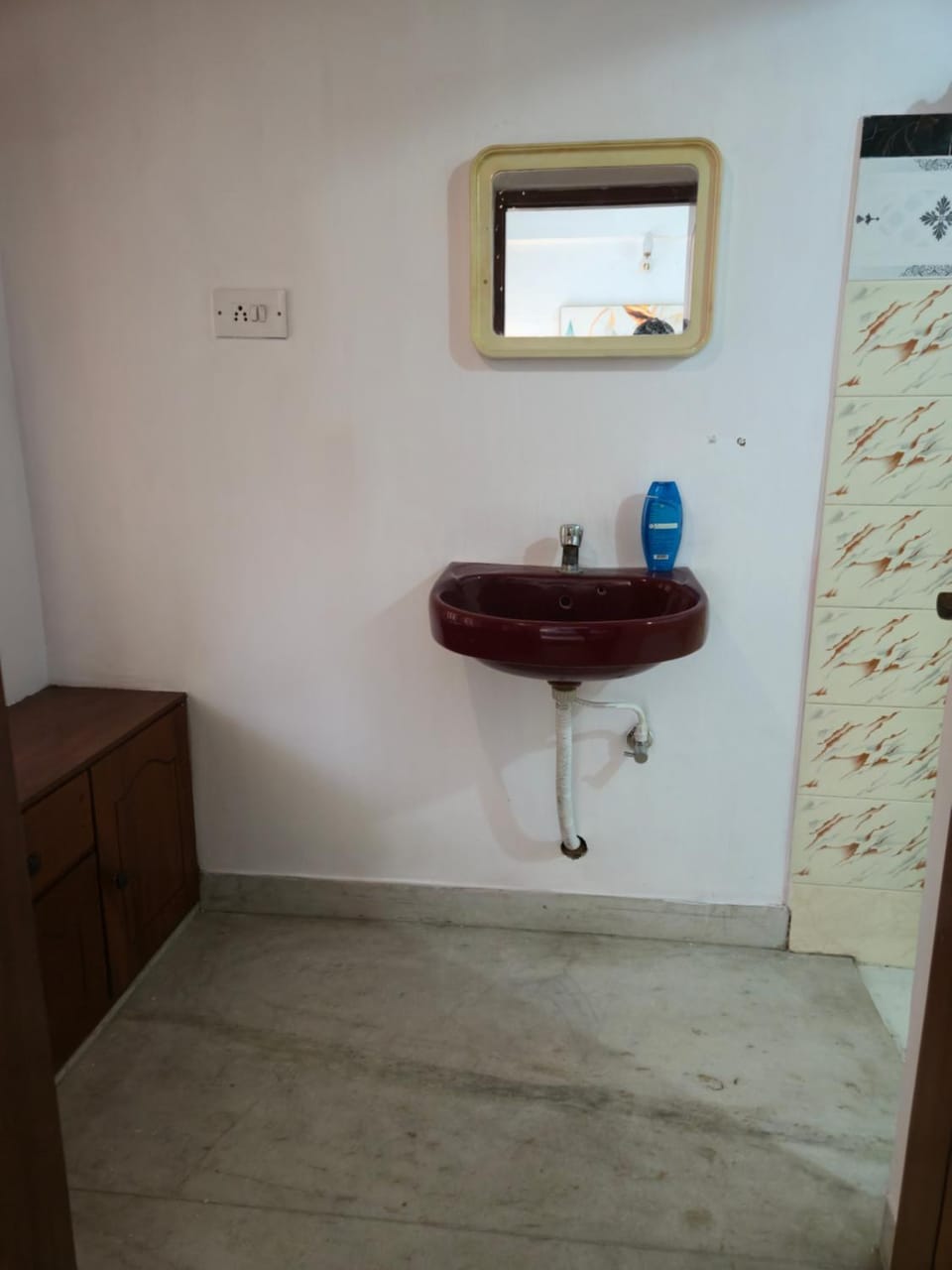 Southside stay Apartment in Thiruvananthapuram