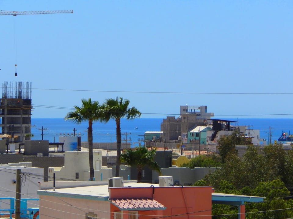Sea view