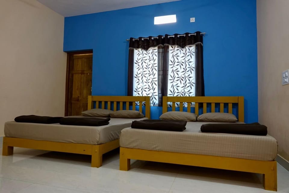 Kahani Home Stay Vacation rental in Karnataka
