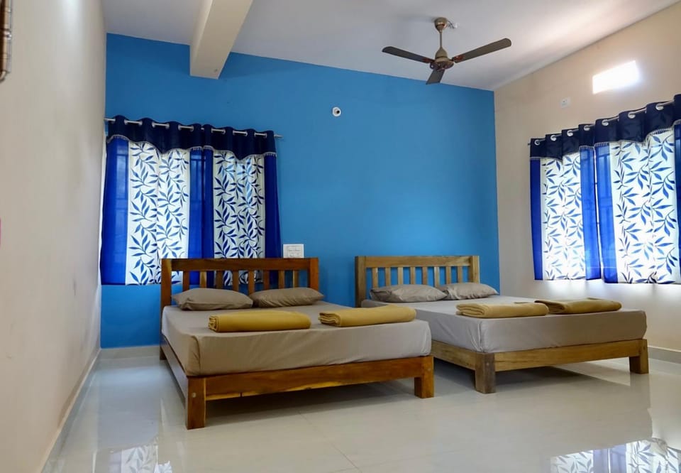Kahani Home Stay Vacation rental in Karnataka