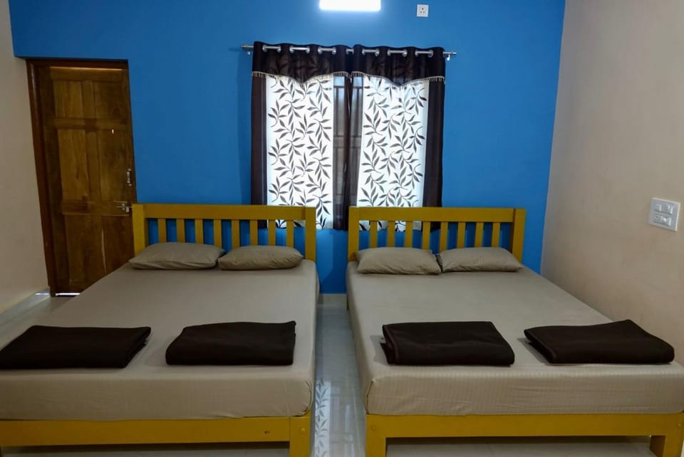 Kahani Home Stay Vacation rental in Karnataka
