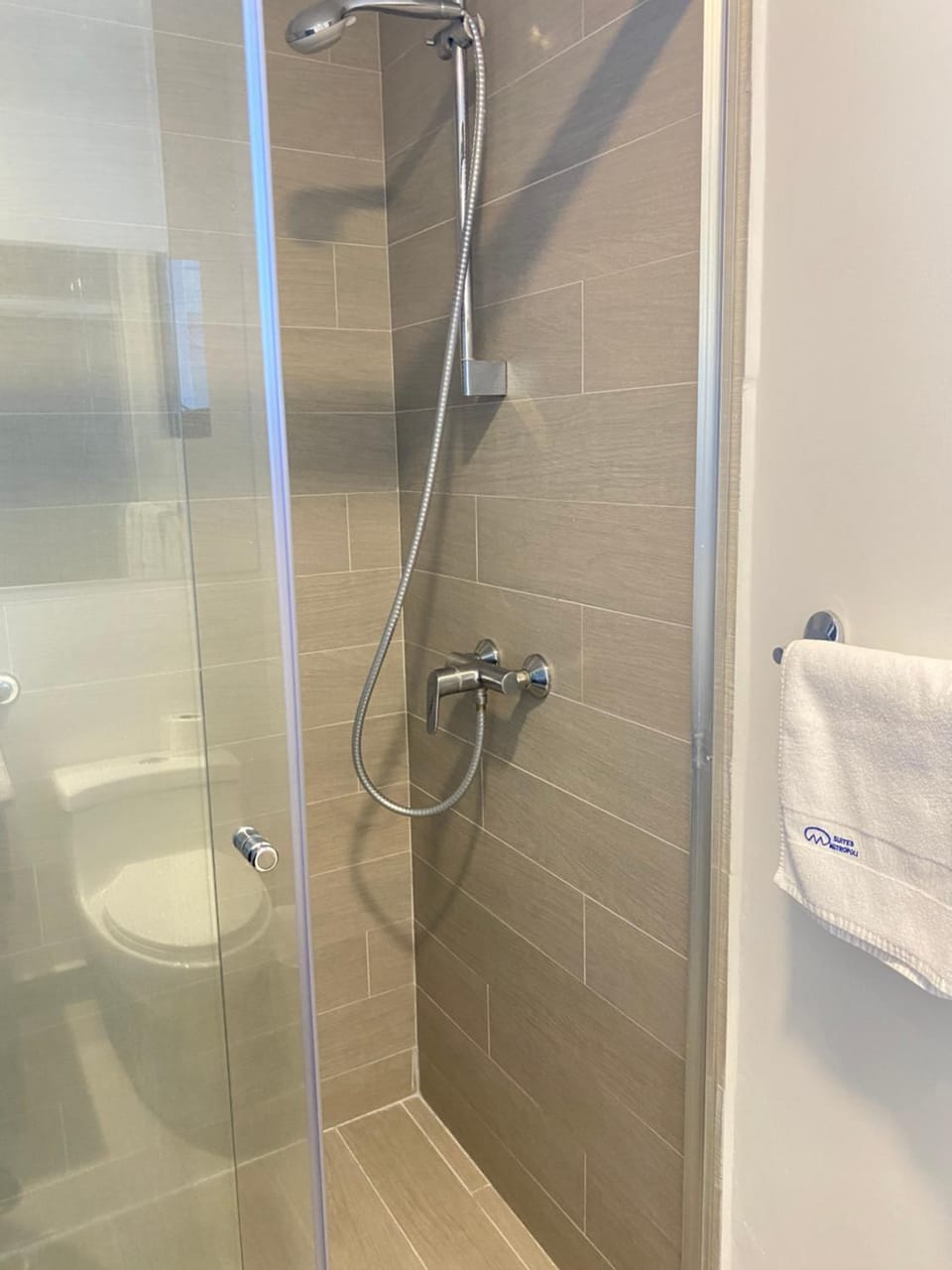 Shower
