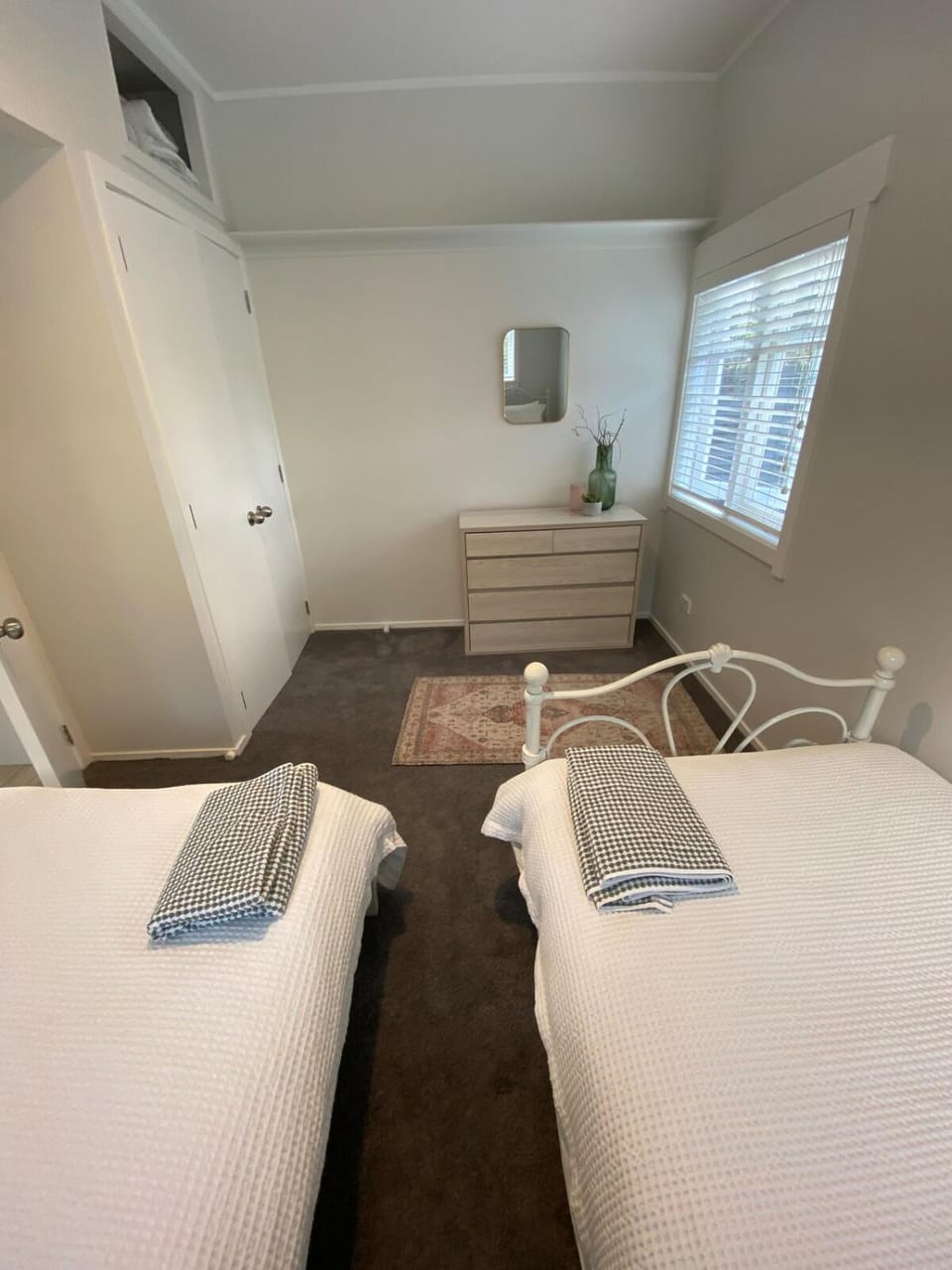 Newly renovated 2 bed cottage House in Auckland