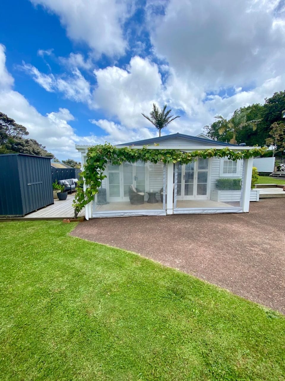 Newly renovated 2 bed cottage House in Auckland