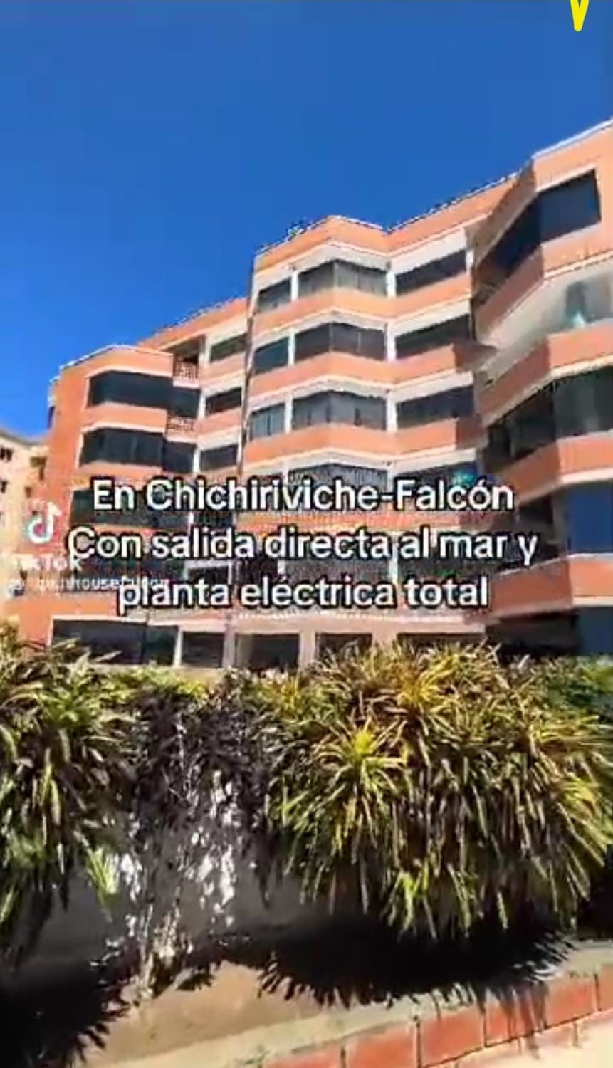 residencias lalamar Apartment in Venezuela