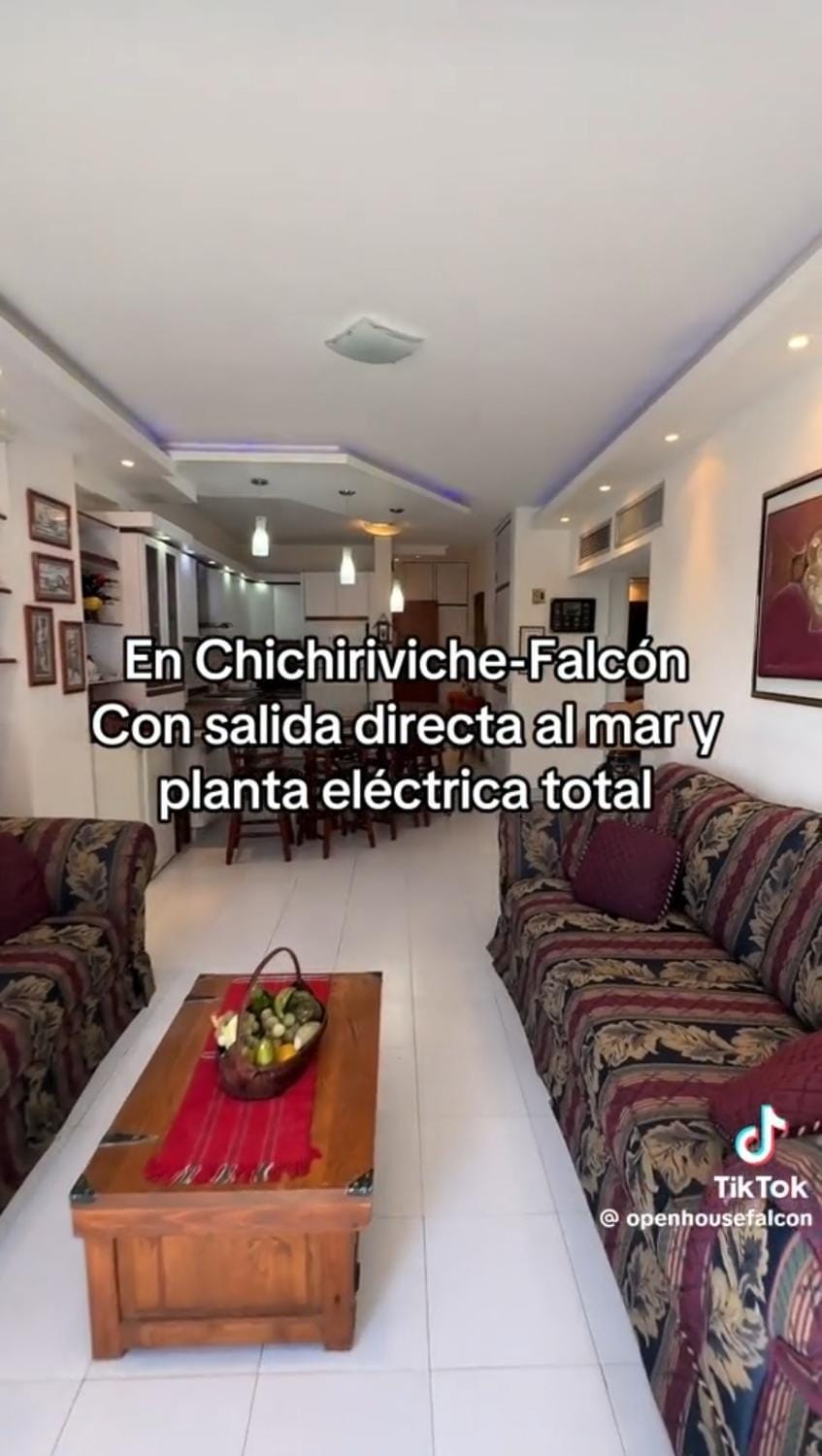 residencias lalamar Apartment in Venezuela