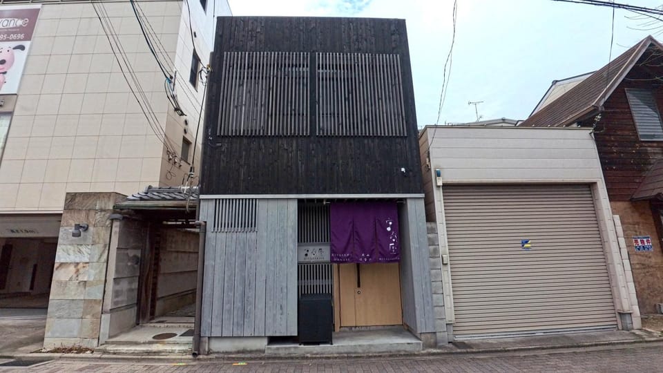 Property building, Day