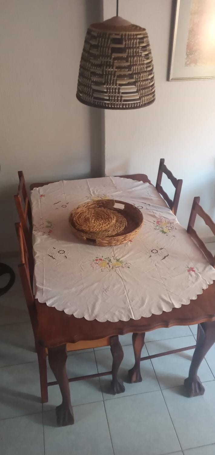 7 Karlin Chalets Vacation rental in KwaZulu-Natal