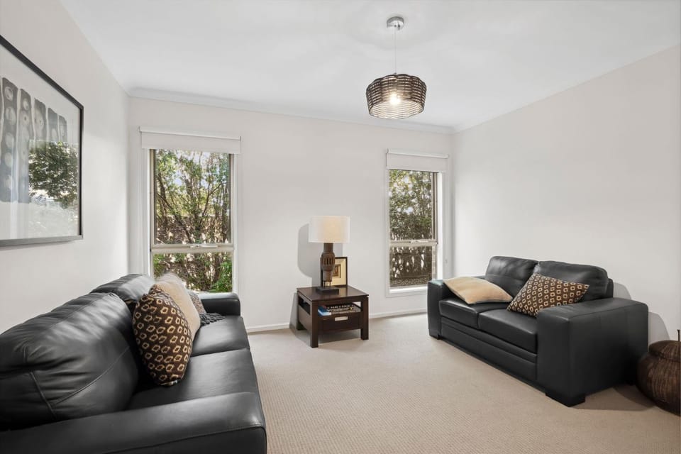Wentworth Beach House House in Torquay
