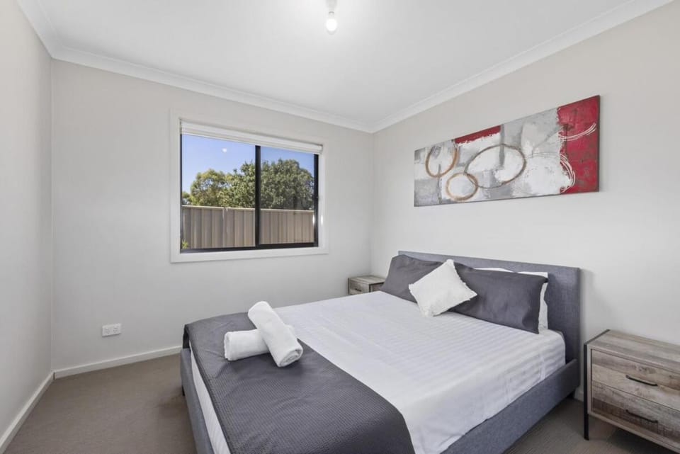 Bendigo Signature Accommodation on Averys House in Bendigo