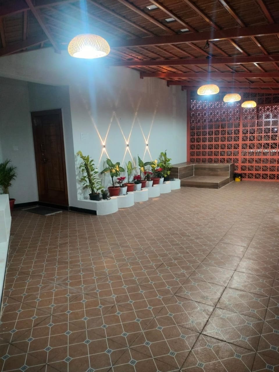 Aarunya Homestay Chitradurga pet friendly House in Karnataka