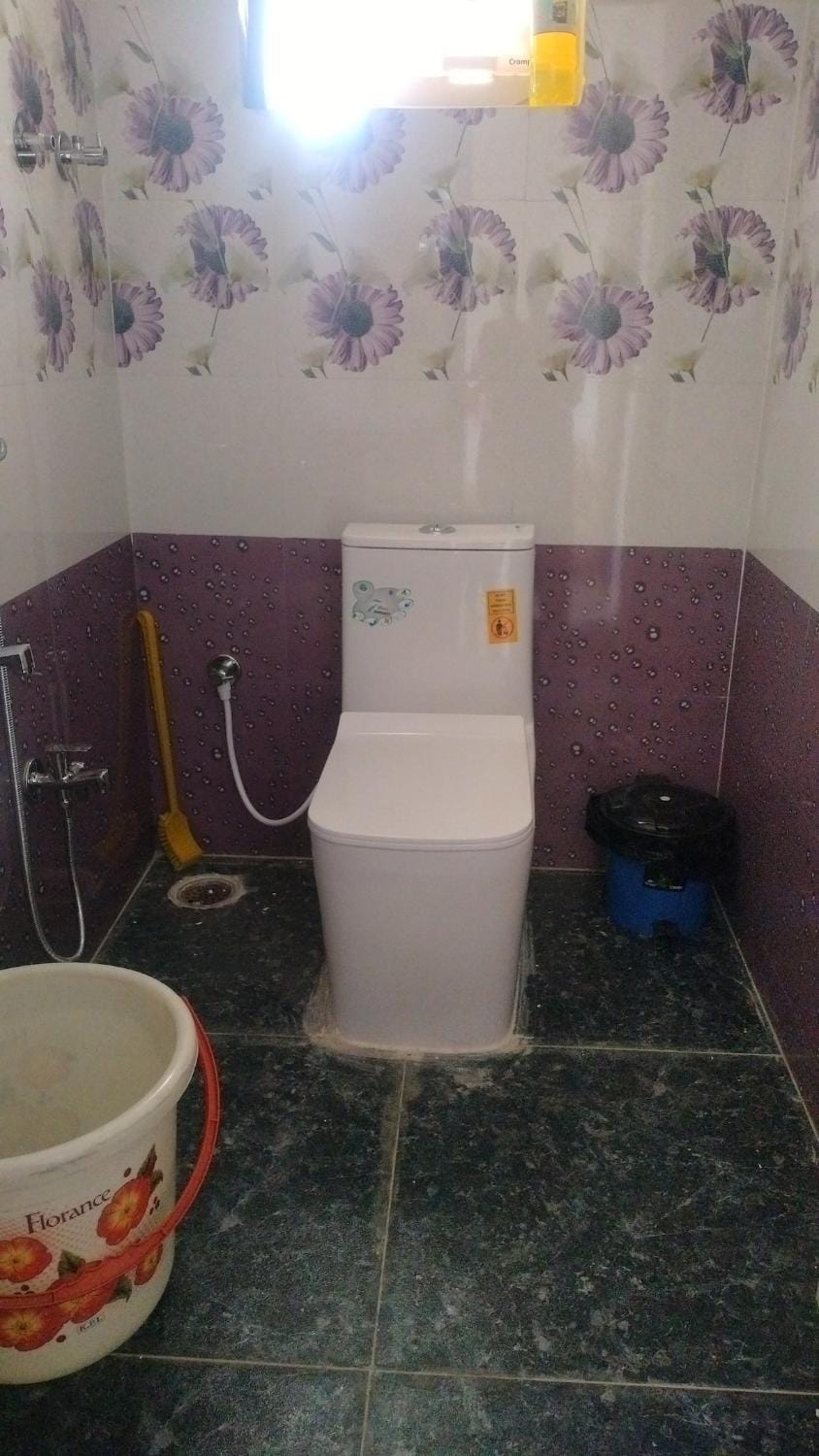 Aarunya Homestay Chitradurga pet friendly House in Karnataka