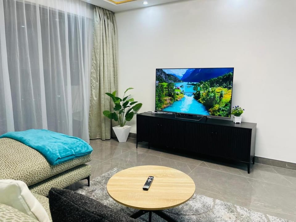 Alina ridge apartments Apartment in Nairobi County