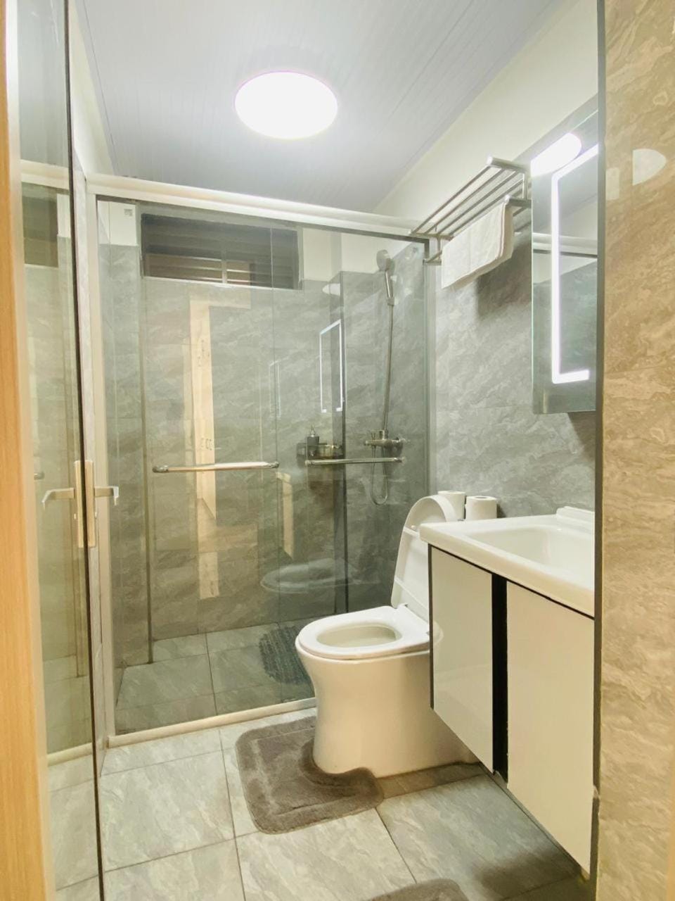 Alina ridge apartments Apartment in Nairobi County