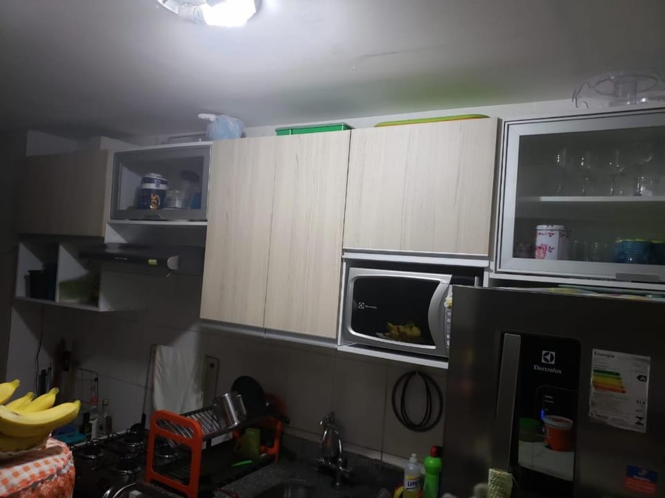 Apto para COP 2025 em Belém Apartment in Belém