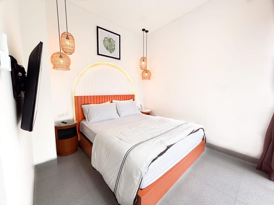 Kelana Villa Villa in Bali
