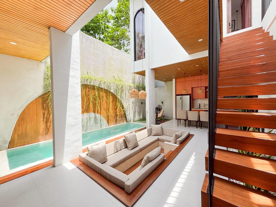 Kelana Villa Villa in Bali