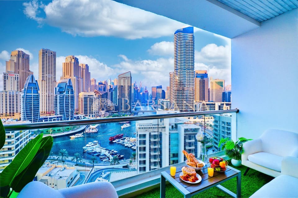 Natural landscape, Balcony/Terrace, Lake view, Sea view