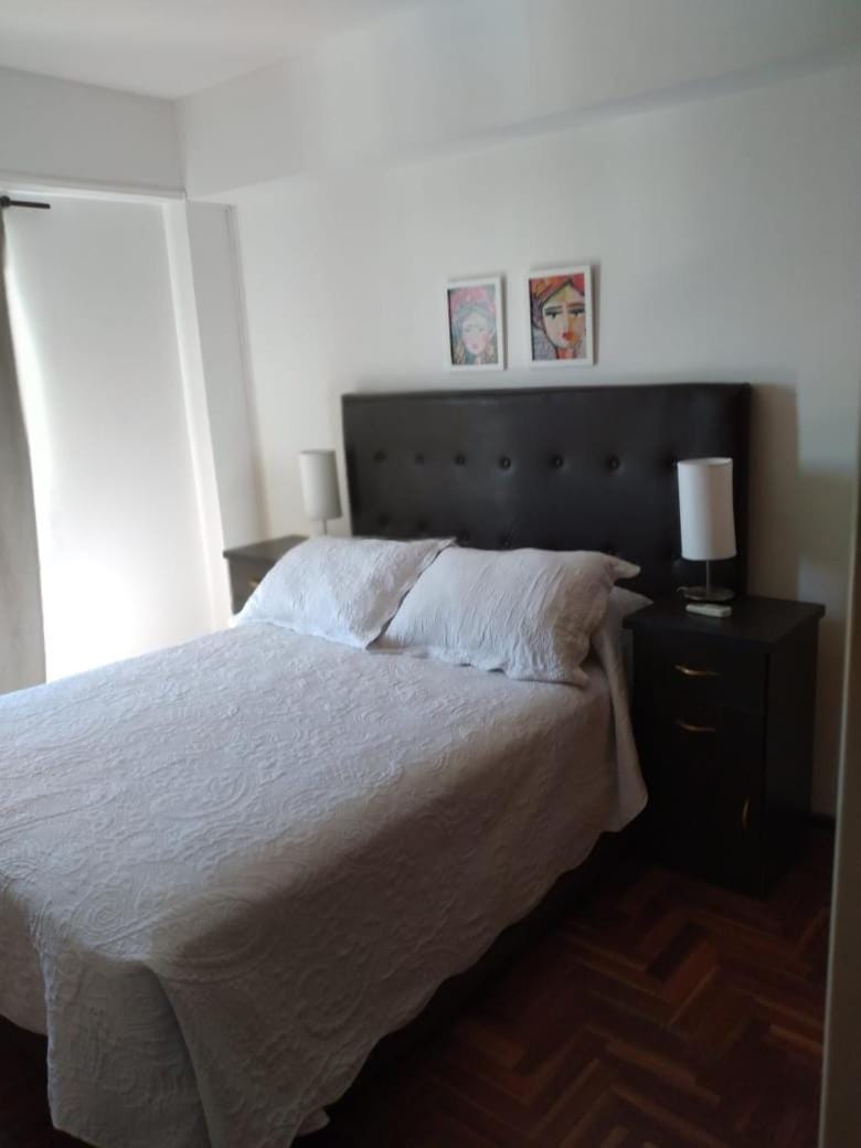 Departamentos El Ceibo II Apartment in Mendoza