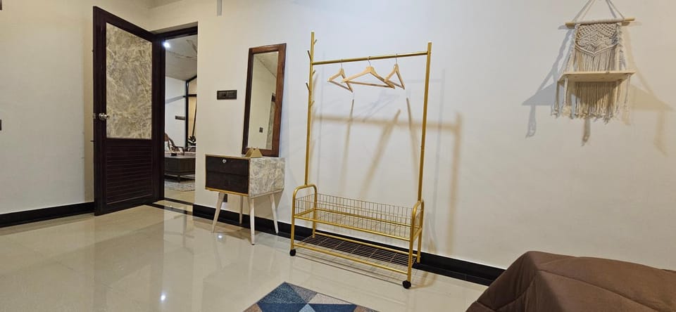 Millionfish homes Airport Vacation rental in Thiruvananthapuram