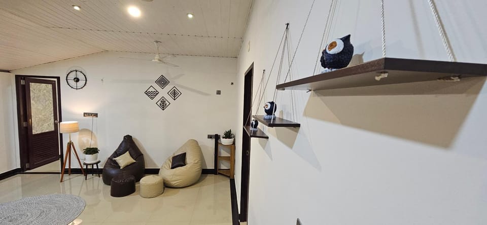 Millionfish homes Airport Vacation rental in Thiruvananthapuram