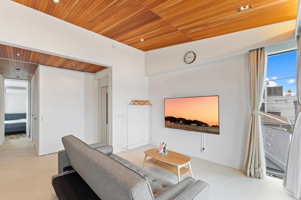 TV and multimedia, Living room, Photo of the whole room