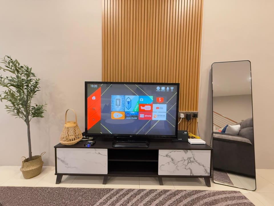 TV and multimedia
