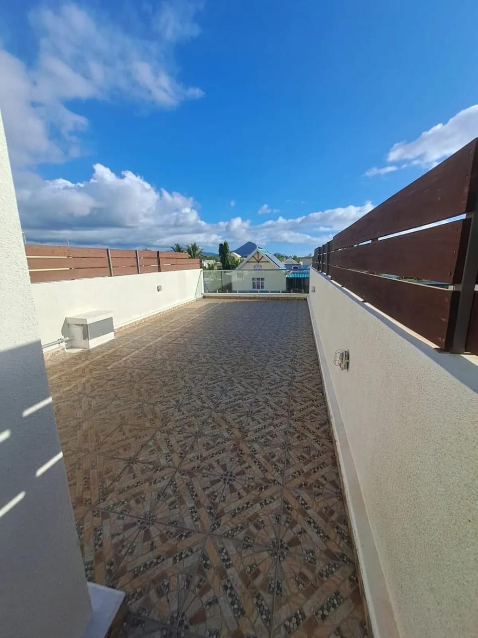 Day, Natural landscape, View (from property/room), Balcony/Terrace