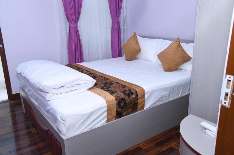 Ashraya Home Apartment in Kathmandu