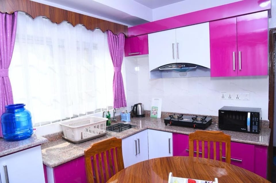 Ashraya Home Apartment in Kathmandu