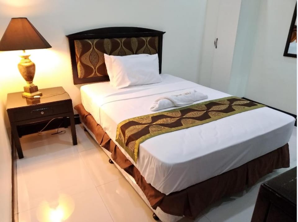 Ongville Hotel & Events Place Hotel in Calabarzon
