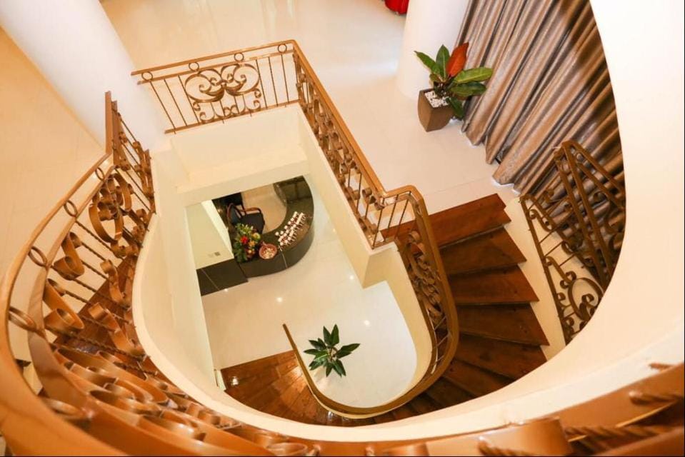 Ongville Hotel & Events Place Hotel in Calabarzon