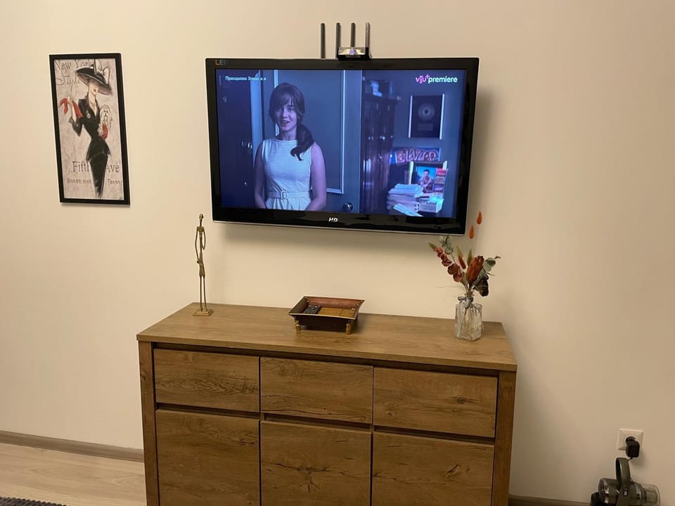 TV and multimedia