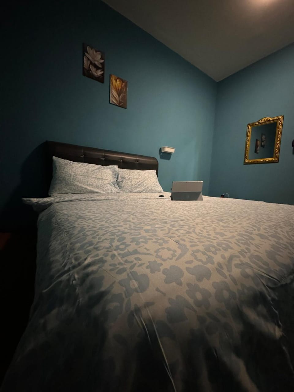 charming 1br retreat in bayan lepas 1car park Malaysian guest only Netflix Apartment in Bayan Lepas